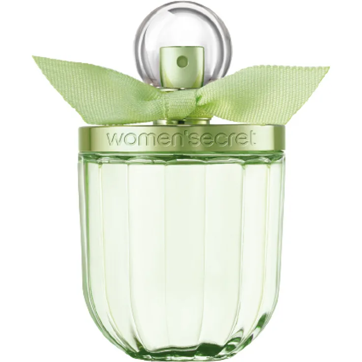 Women'secret Eau I'ts Fresh Eau de Toilette (EdT) Damenduft 100 ml