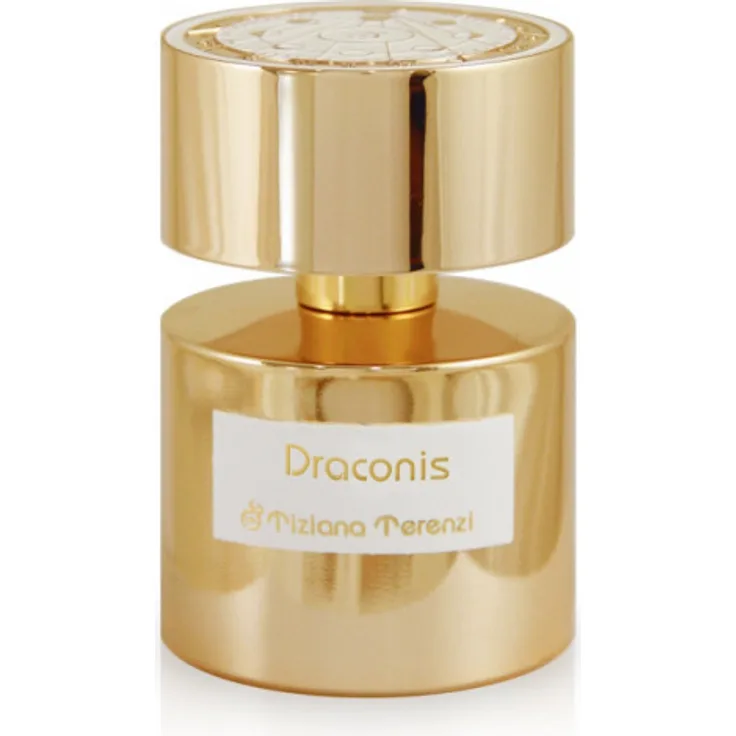 Tiziana Terenzi Luna Gold Collection Draconis Extrait de Parfum Unisexduft 100 ml