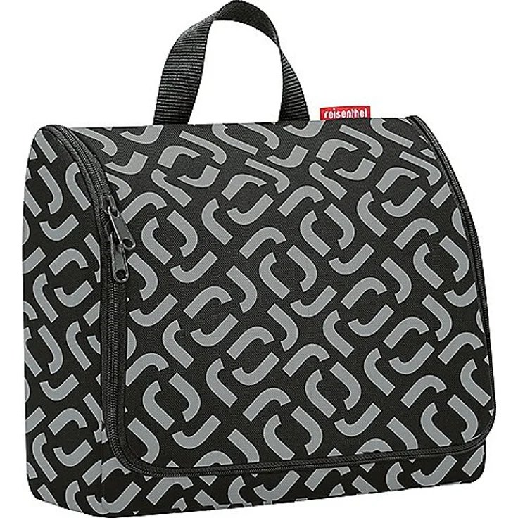 Reisenthel Travelling Toiletbag 28 cm - signature black