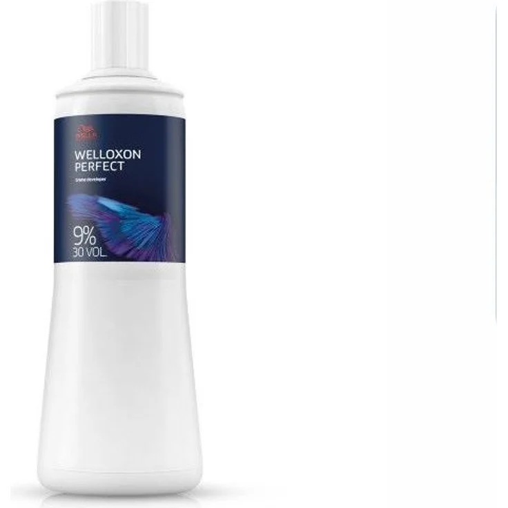 Wella Welloxon Perfect 9 % 500 ml – Bild 1
