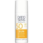 Dado Sens Sun Sonnencreme LSF50 50 ml