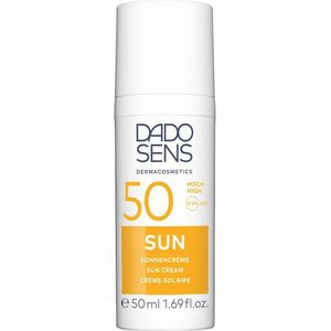 Bild für Dado Sens Sun Sonnencreme LSF50 50 ml
