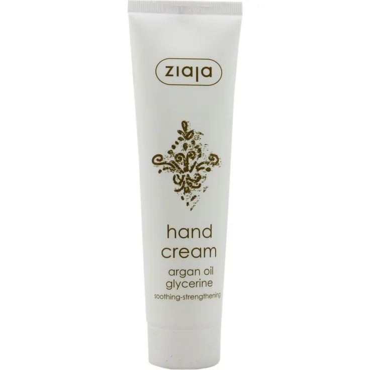 Ziaja Argan Oil Protective Handcreme 100 ml