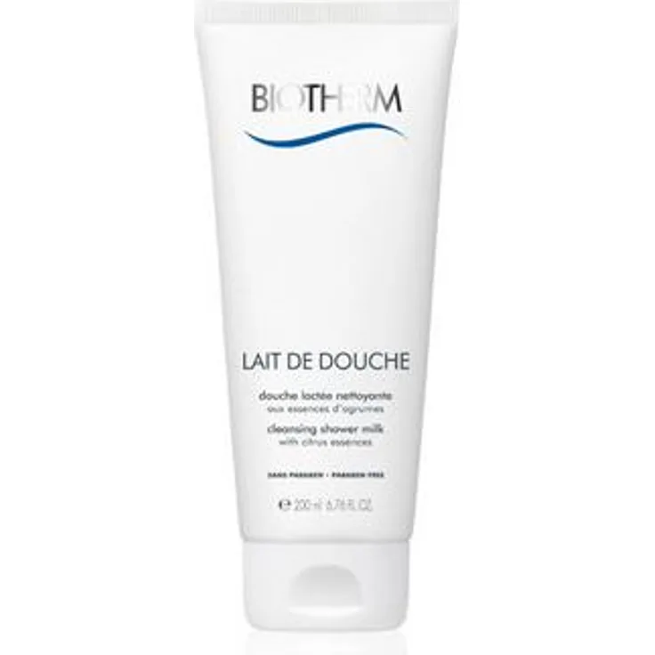 Biotherm Duschmilch 200 ml