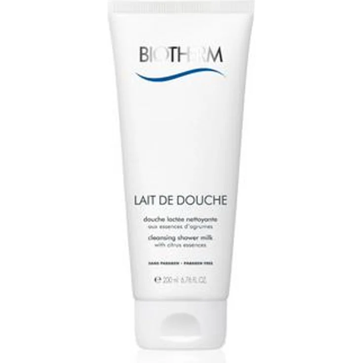 Biotherm Duschmilch 200 ml