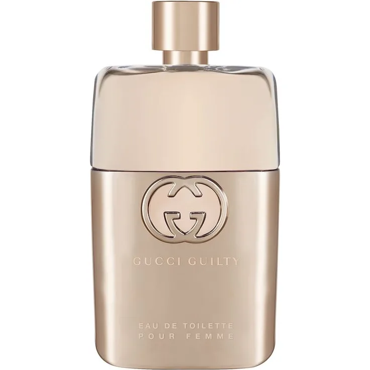 Gucci Guilty Pour Femme Eau de Toilette (EdT) Damenduft 90 ml Duftfamilie: blumig, orientalisch