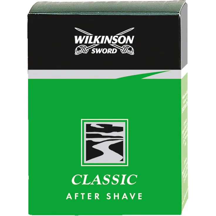 Wilkinson After Shave Classic 5 x 100 ml