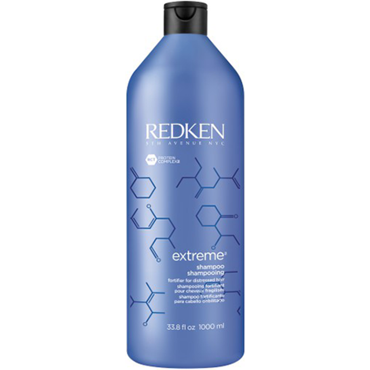 Redken Extreme Shampoo 1000 ml – Bild 1