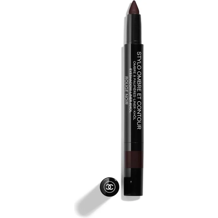 Chanel Stylo Ombre Et Contour Eyeshadow Liner Farbe: 08 Rouge Noir