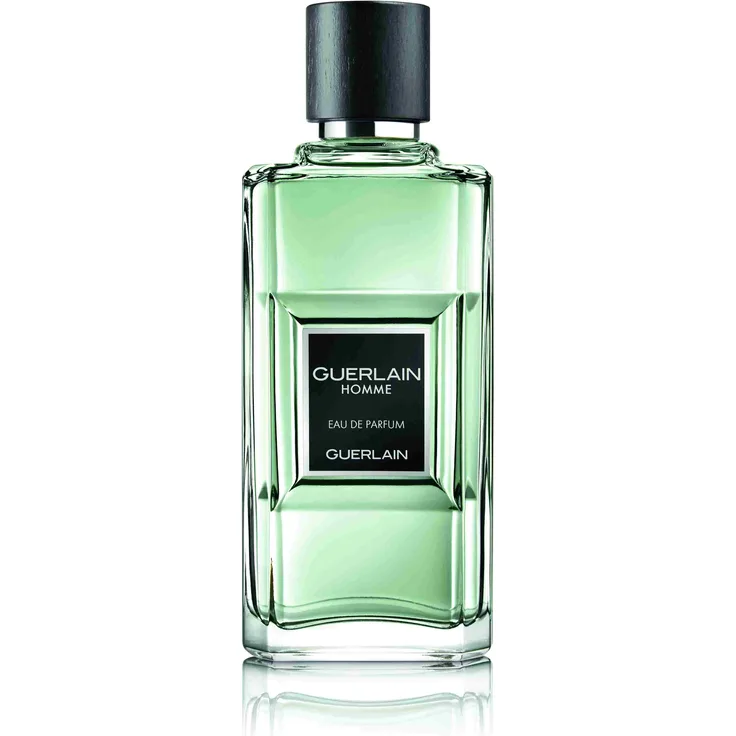 Guerlain Homme Eau de Parfum (EdP) Herrenduft 100 ml