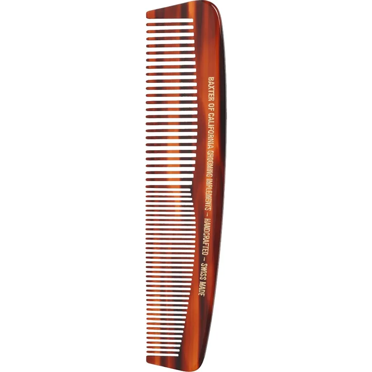 Baxter Of California Comb Pocket