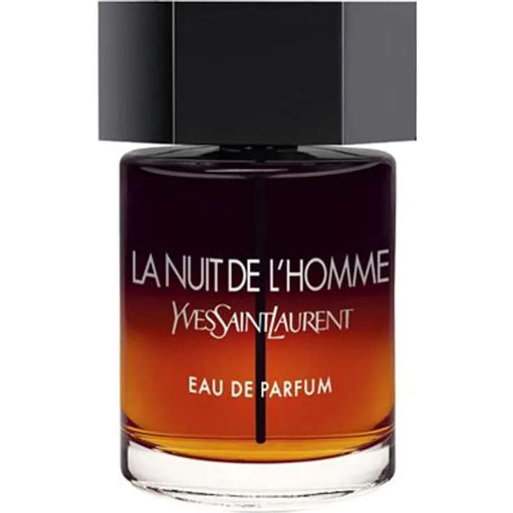 Yves Saint Laurent La Nuit de L'Homme Eau de Parfum (EdP) Herrenduft 100 ml