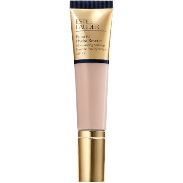 Estée Lauder Fluid Make-up Futurist Hydra Rescue SPF45 3C2 Pebble 35 ml