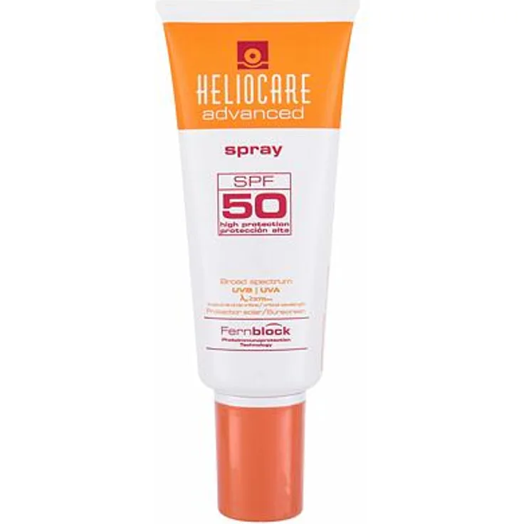 Heliocare Advanced SPF50 Sonnenspray 200 ml
