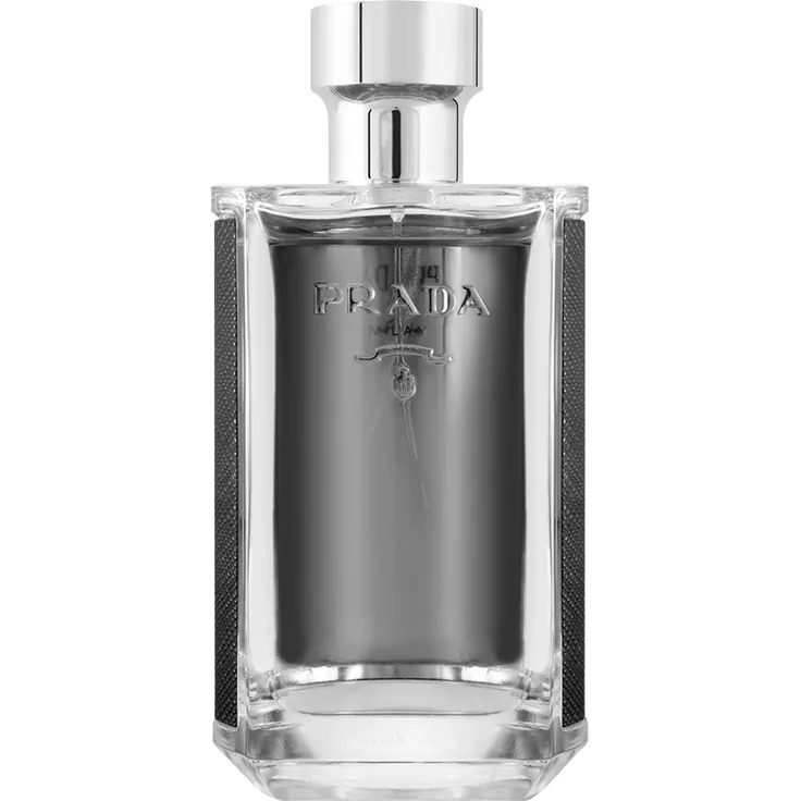 Prada L'Homme Prada Eau de Toilette (EdT) Herrenduft 150 ml Duftfamilie: Chypre, holzig