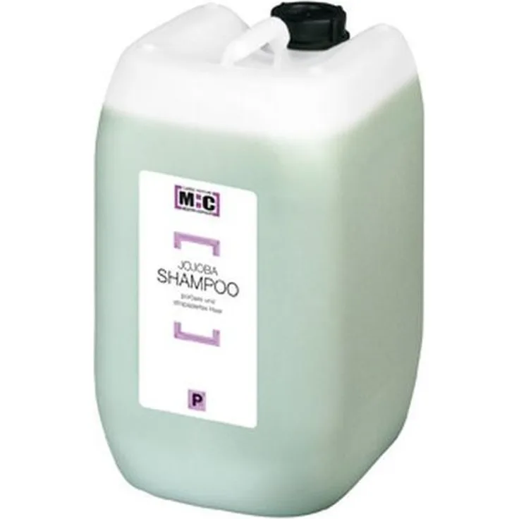 M:C Shampoo Jojoba P poröses strapaziertes Haar 5000 ml