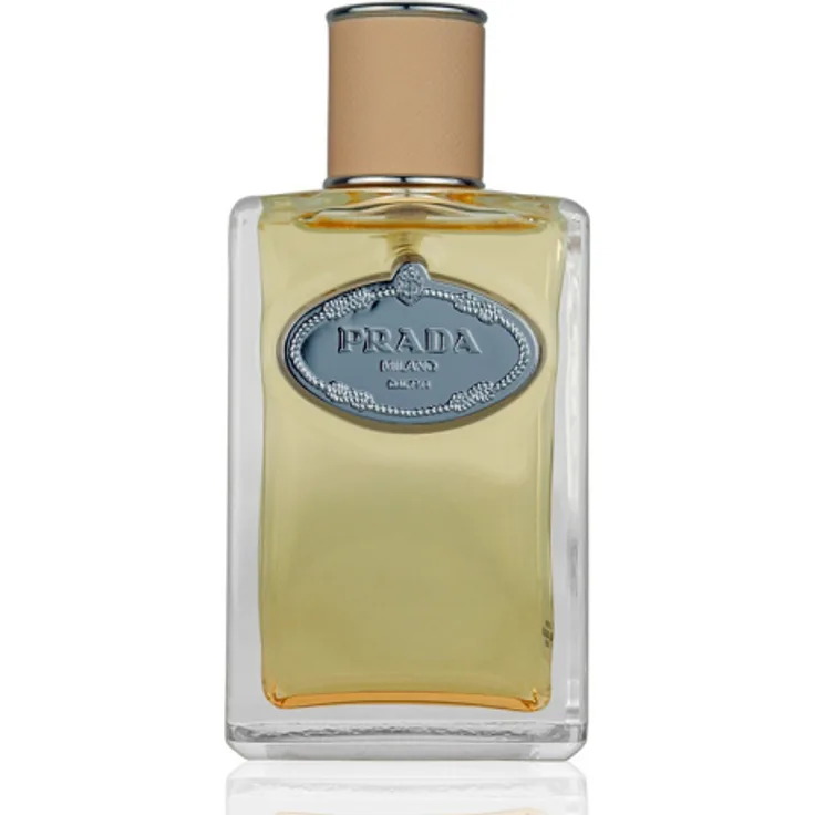 Prada Infusion De Fleur D'oranger Eau de Parfum (EdP) Damenduft 100 ml Duftfamilie: blumig