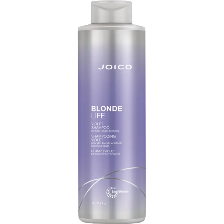 Joico Blonde Life Violet Shampoo 1000 ml