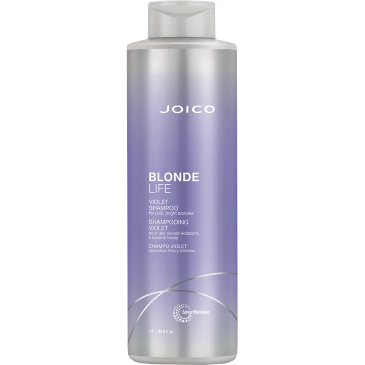 Joico Blonde Life Violet Shampoo 1000 ml