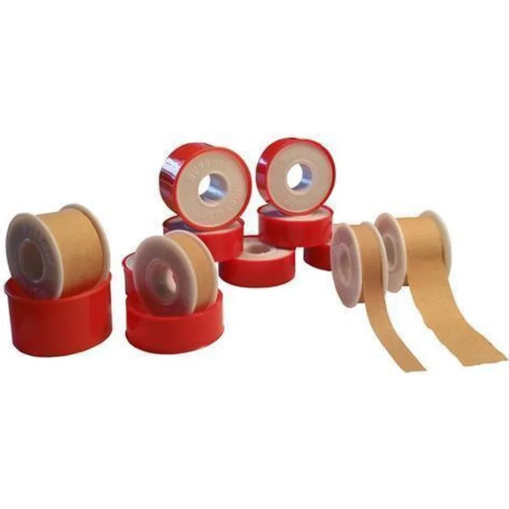 Wundmed Pflaster 1,25 cm x 5 m