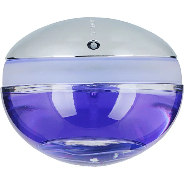 Paco Rabanne Ultraviolet Eau de Parfum (EdP) Damenduft 80 ml Duftfamilie: blumig, orientalisch