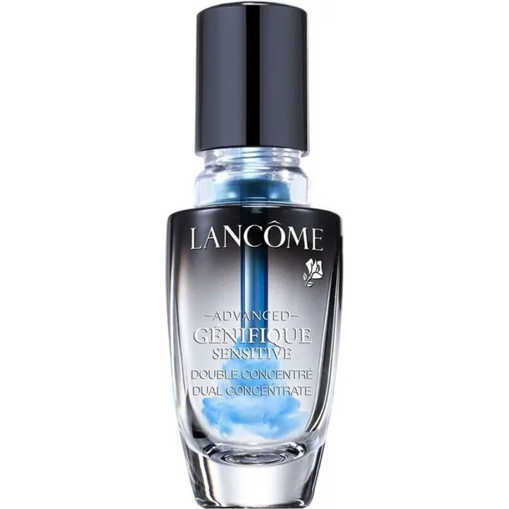Lancôme Génifique Sensitive Gesichtsserum mit Anti-Aging Wirkung für eine straffe Haut 20 ml, mit Anti-Aging Wirkung für eine straffe Haut