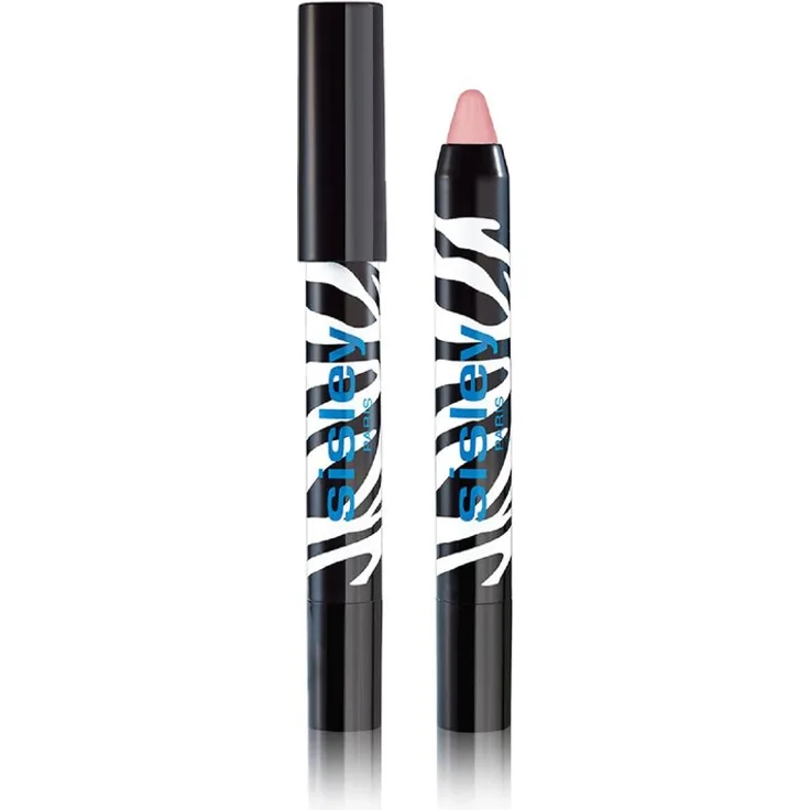 Sisley Augen Make-up phyto eye twist 15 baby pink 1,5 g Pink, Form: Stift, mit einem schimmernden Farbeffekt 