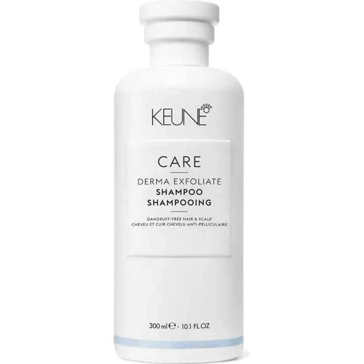 Keune Care Line Derma Exfoliate Shampoo300 ml