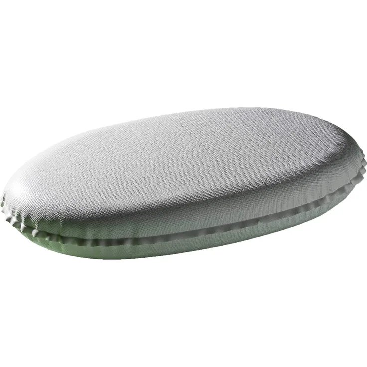 Walter's Pflegehand Eincremekissen - latexfrei & samtweich Körperpflege-Accessoires