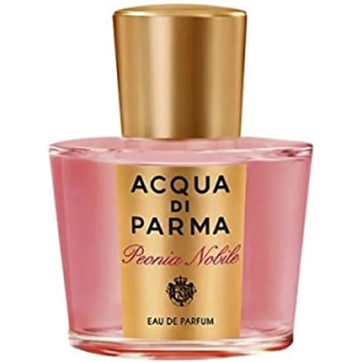 Acqua di Parma Peonia Nobile Eau de Parfum (EdP) Damenduft 50 ml Duftfamilie: süß, blumig