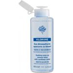 Klorane bleuet eau demaquillante Mizellenwasser 400ml für alle Hauttypen mit beruhigender Wirkung