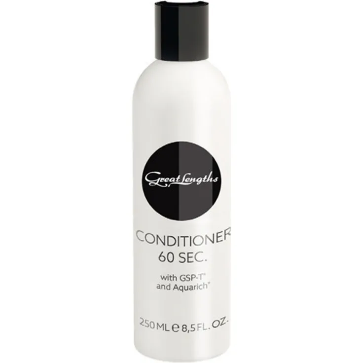 Great Lengths Conditioner 60 Sec. 250 ml
