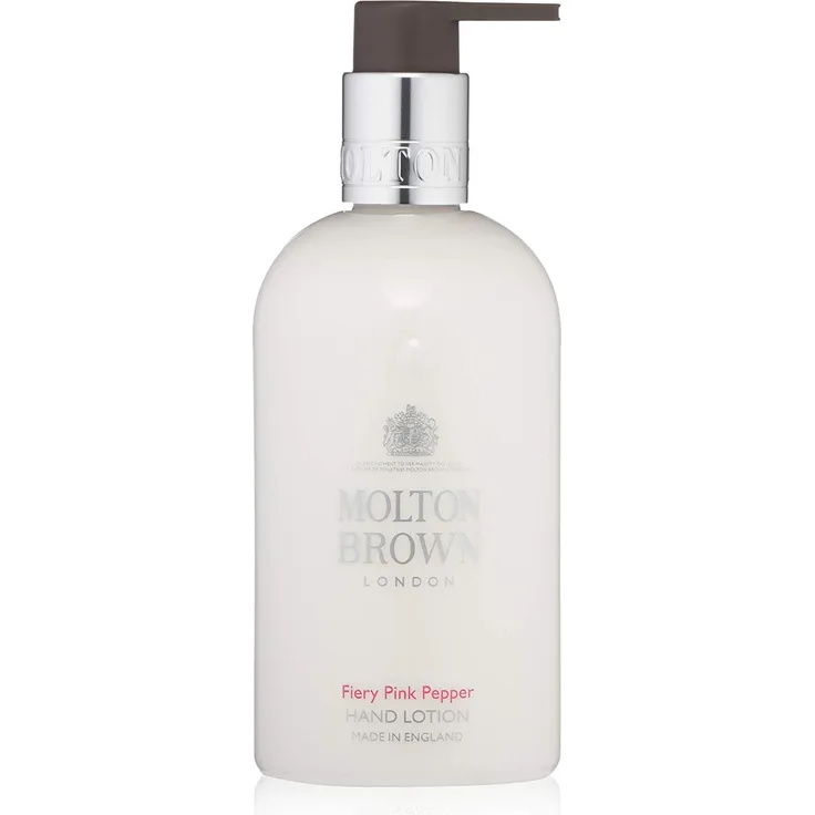 Molton Brown Fiery Pink Pepper Hand Lotion 300 ml