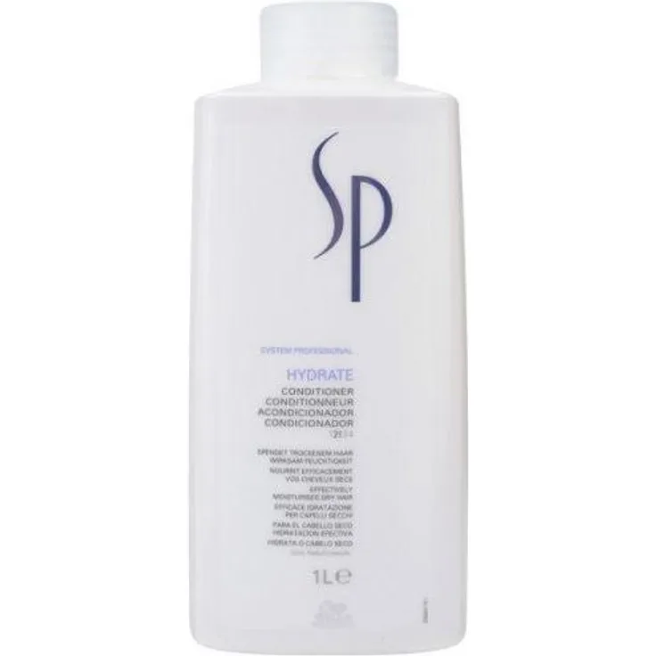 Wella Sp Salon Professional Hydrate Conditioner 1000 ml