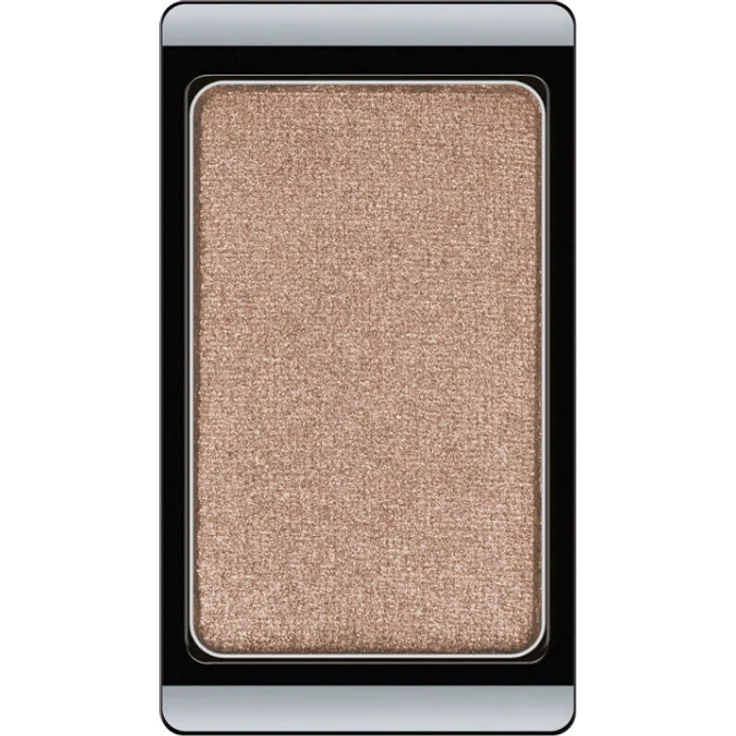 Artdeco Augen Make-up Duochrome Lidschatten 210 golden highlights 0,8 g Gold – Bild 1