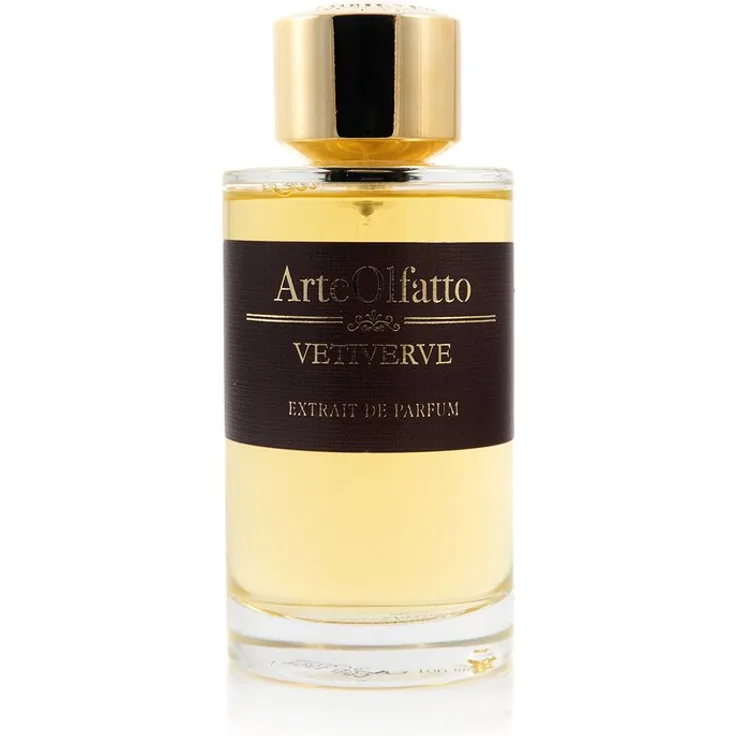 Arteolfatto Vetiverve Extrait de Parfum 100 ml