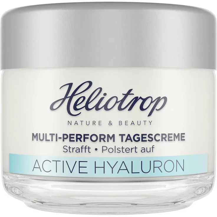 Heliotrop ACTIVE Heliotrop ACTIVE Multi-Perform Tagescreme Gesichtscreme 50 ml