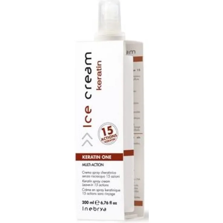 Keratin One Multiaction 200 ml