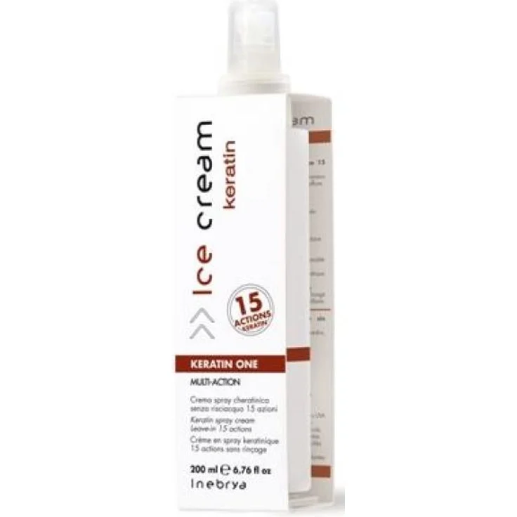 Keratin One Multiaction 200 ml – Bild 1