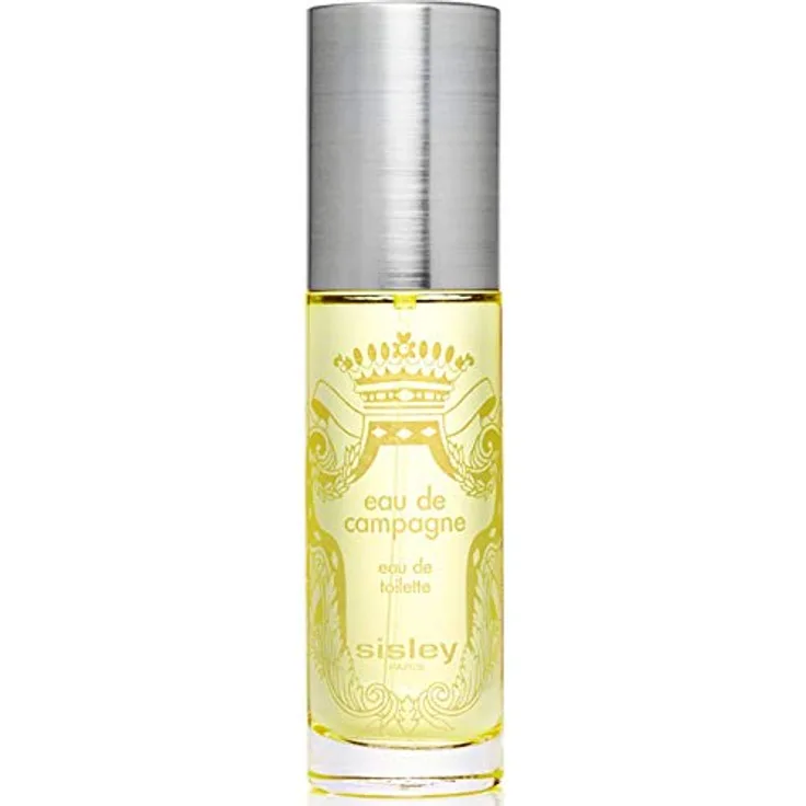 Sisley de Campagne Eau de Toilette (EdT) Damenduft 50 ml