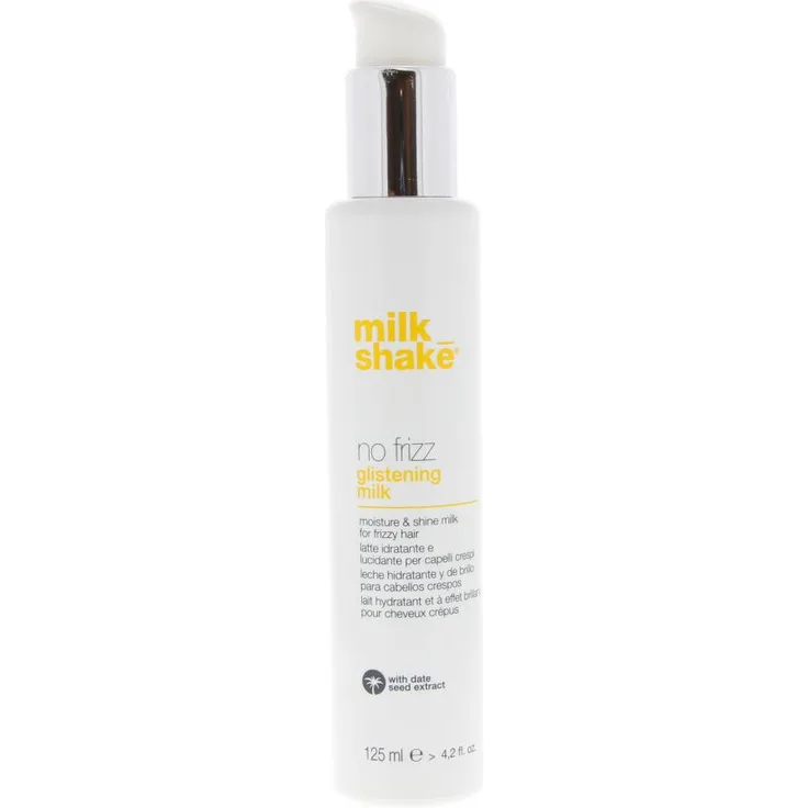 Milk_shake No Frizz Glistening Milk Milch 125 ml