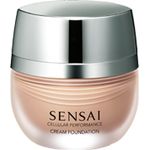 Sensai Make-up Cellular Performance Anti-Aging - CF22 Natural Beige 30 ml