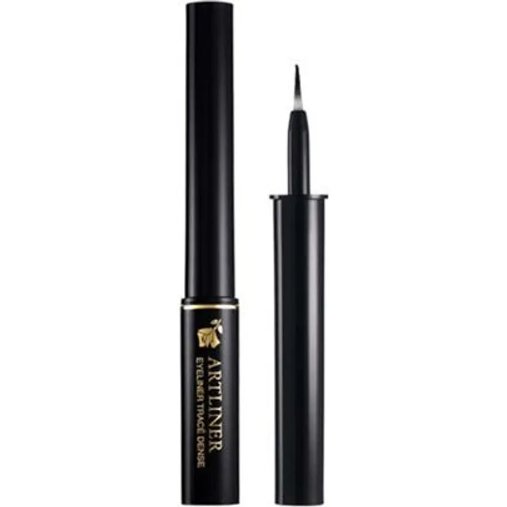 Lancôme Augen Make-up Eyes Artliner Gentle Felt Eyeliner Bold Line 07 Green Metallic 1,4 ml Grün