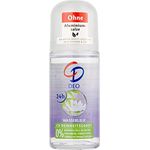 CD Wasserlilie Deodorant Roller 50 ml