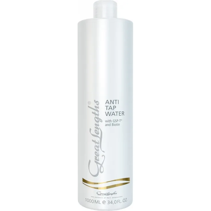 Great Lengths Anti Tap Water 1000 ml