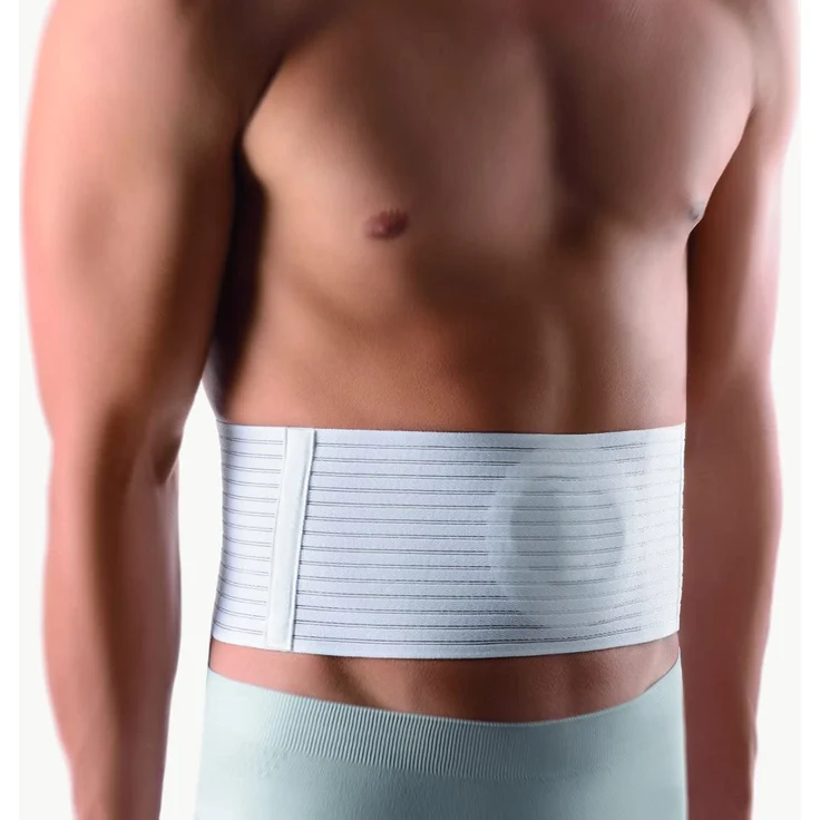 Bort Nabelbruch-Bandage Gr.1 1 Stück - Preisvergleich – Bild 1