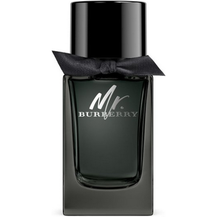 Burberry Mr. Burberry Eau de Parfum (EdP) Herrenduft 100 ml Duftfamilie: holzig, würzig