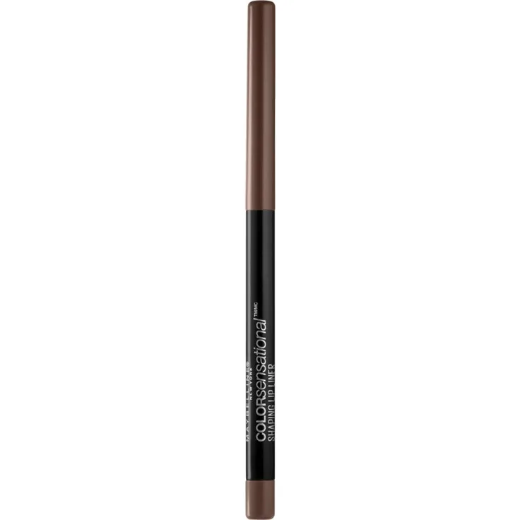 Maybelline New York Color Sensational Shaping Lip Liner 92, 30 g