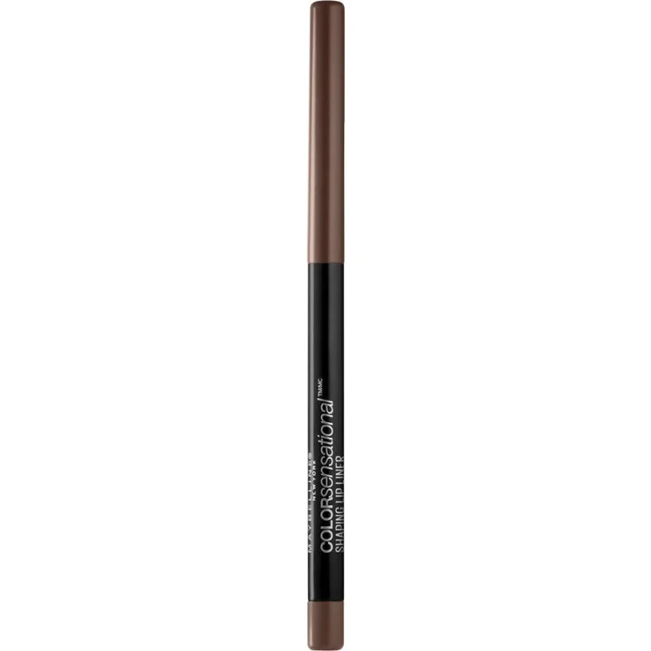 Maybelline New York Color Sensational Shaping Lip Liner 92, 30 g – Bild 1