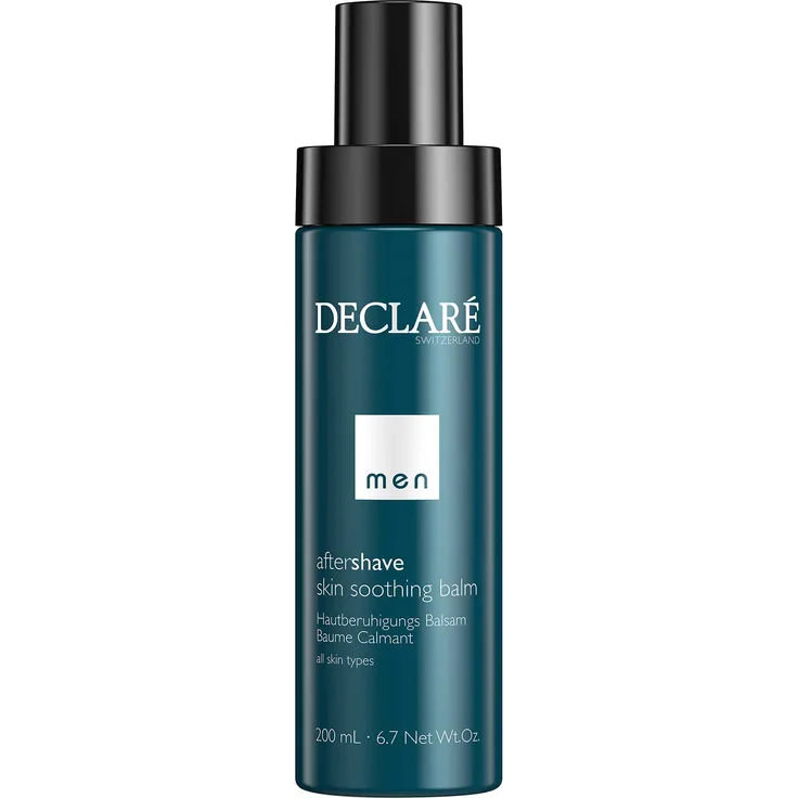 Declaré Men After Shave Skin Soothing Balm 200 ml